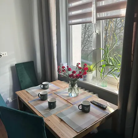 Przy Dworcu 코잘린