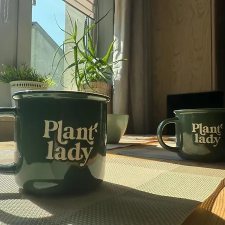 Przy Dworcu Lejlighed *