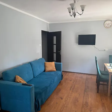 Przy Dworcu 코잘린