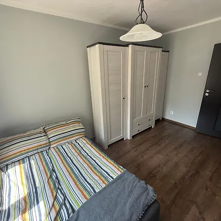 Przy Dworcu 코잘린