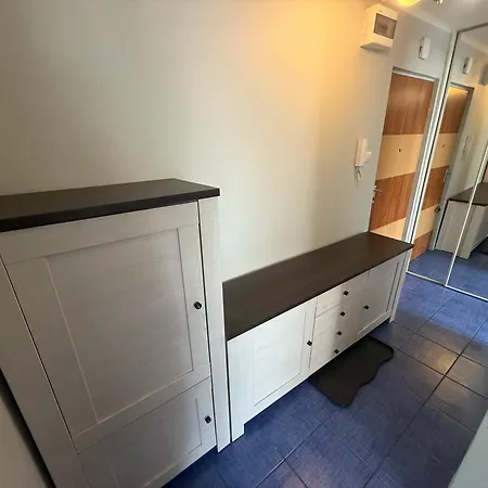Przy Dworcu Apartmán Košalín