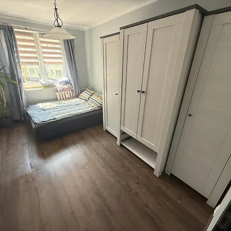 Przy Dworcu * 코잘린