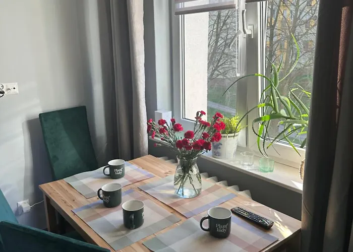 Przy Dworcu 科沙林