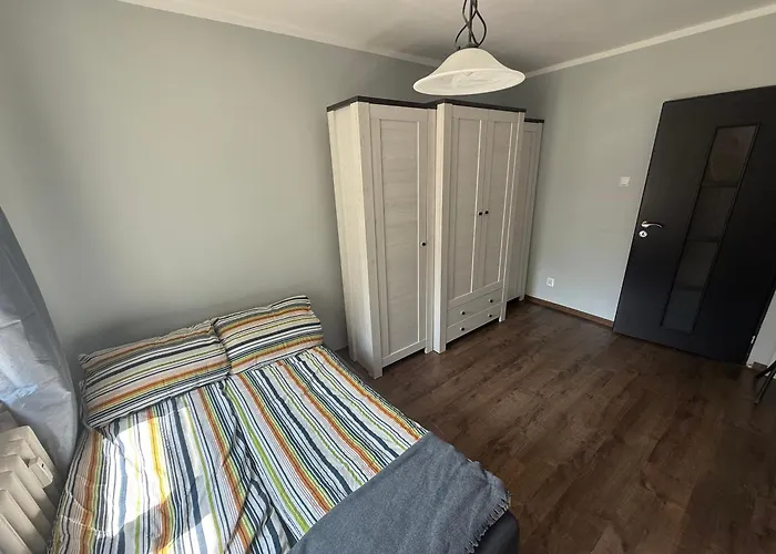 Przy Dworcu 科沙林