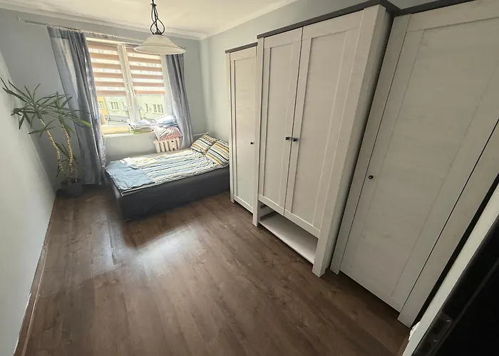 Przy Dworcu * 科沙林